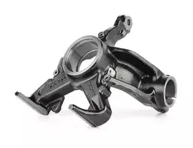 Поворотный кулак, подвеска колеса BSG купить